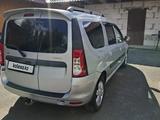 ВАЗ (Lada) Largus 2014 года за 4 800 000 тг. в Петропавловск – фото 3