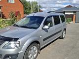 ВАЗ (Lada) Largus 2014 года за 4 800 000 тг. в Петропавловск – фото 4