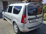 ВАЗ (Lada) Largus 2014 года за 4 800 000 тг. в Петропавловск – фото 5