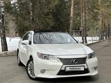 Lexus ES 350 2013 годаүшін14 000 000 тг. в Алматы