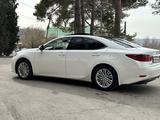 Lexus ES 350 2013 года за 14 000 000 тг. в Алматы – фото 4