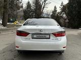 Lexus ES 350 2013 годаүшін14 000 000 тг. в Алматы – фото 5