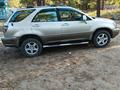 Lexus RX 300 2001 годаfor5 700 000 тг. в Семей – фото 3