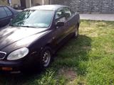 Daewoo Leganza 1997 года за 800 000 тг. в Шымкент – фото 2