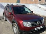 Renault Duster 2015 года за 5 900 000 тг. в Кызылорда – фото 2