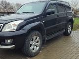 Toyota Land Cruiser Prado 2007 года за 11 200 000 тг. в Алматы – фото 2