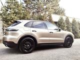Porsche Cayenne 2019 года за 24 800 000 тг. в Алматы – фото 2