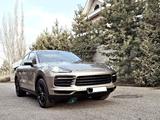 Porsche Cayenne 2019 года за 24 800 000 тг. в Алматы – фото 3