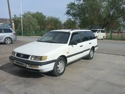 Volkswagen Passat 1994 года за 1 900 000 тг. в Кызылорда