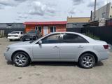 Hyundai Sonata 2005 годаүшін3 500 000 тг. в Семей – фото 2