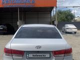 Hyundai Sonata 2005 годаүшін3 500 000 тг. в Семей – фото 4