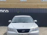 Hyundai Sonata 2005 годаүшін3 500 000 тг. в Семей