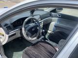 Hyundai Sonata 2005 годаүшін3 500 000 тг. в Семей – фото 5