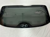 Дверь багажинка Hyundai Tucson 72800N9250 Крышка багажника Hyundai Tucson 4 за 225 000 тг. в Алматы – фото 2