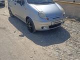 Daewoo Matiz 2010 годаүшін1 400 000 тг. в Тараз – фото 5