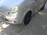 Daewoo Matiz 2010 годаүшін1 400 000 тг. в Тараз