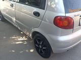 Daewoo Matiz 2010 годаүшін1 400 000 тг. в Тараз – фото 2