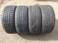 Шины 215/50 R17 — "Hankook IceBear W300" (Корея), зимние, в отлич за 80 000 тг. в Астана