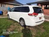 Toyota Sienna 2013 года за 7 000 000 тг. в Алматы