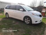 Toyota Sienna 2013 года за 7 000 000 тг. в Алматы – фото 4