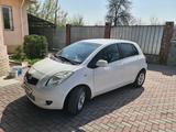 Toyota Yaris 2009 года за 4 564 000 тг. в Алматы