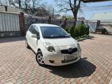 Toyota Yaris 2009 года за 4 640 000 тг. в Алматы – фото 2