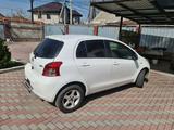 Toyota Yaris 2009 года за 4 640 000 тг. в Алматы – фото 3