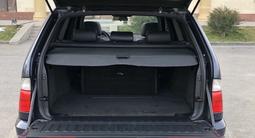 Шторка багажника бмв х5 е53 за 45 000 тг. в Павлодар