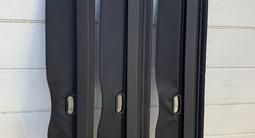 Шторка багажника бмв х5 е53 за 45 000 тг. в Павлодар – фото 2