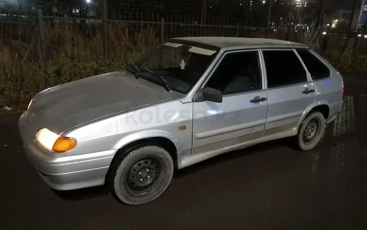 ВАЗ (Lada) 2114 2012 годаfor1 900 000 тг. в Астана