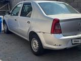 Renault Logan 2013 годаүшін1 700 000 тг. в Алматы – фото 2