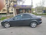 Mazda 6 2003 года за 2 800 000 тг. в Туркестан – фото 3