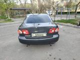 Mazda 6 2003 года за 2 800 000 тг. в Туркестан – фото 4