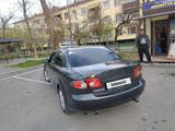 Mazda 6 2003 года за 2 800 000 тг. в Туркестан – фото 5