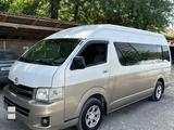 Toyota Hiace 2011 годаfor11 500 000 тг. в Кызылорда – фото 5