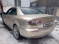 Mazda 6 2002 годаүшін2 300 000 тг. в Алматы – фото 3