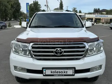 Toyota Land Cruiser 2011 года за 19 000 000 тг. в Алматы