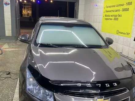 Chevrolet Cruze 2014 года за 3 500 000 тг. в Шымкент