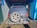 Mitsubishi RVR 1995 годаүшін1 150 000 тг. в Усть-Каменогорск – фото 2