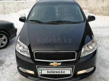 Chevrolet Nexia 2021 года за 5 000 000 тг. в Павлодар – фото 2