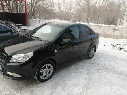 Chevrolet Nexia 2021 года за 5 000 000 тг. в Павлодар – фото 3