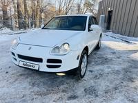 Porsche Cayenne 2004 года за 5 300 000 тг. в Алматы