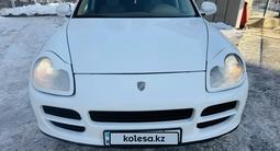 Porsche Cayenne 2004 года за 5 300 000 тг. в Алматы – фото 3