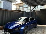 Maserati Ghibli 2014 года за 22 000 000 тг. в Алматы