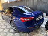 Maserati Ghibli 2014 года за 22 000 000 тг. в Алматы – фото 5