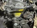 1ZZ 1.8 двигатель toyota corolla, toyota avensis, toyota caldinaүшін299 000 тг. в Алматы – фото 3