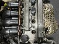 1ZZ 1.8 двигатель toyota corolla, toyota avensis, toyota caldinaүшін299 000 тг. в Алматы
