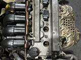 1ZZ 1.8 двигатель toyota corolla, toyota avensis, toyota caldinaүшін299 000 тг. в Алматы