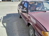 ВАЗ (Lada) 2115 2002 годаүшін600 000 тг. в Усть-Каменогорск – фото 3