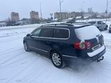 Volkswagen Passat 2006 годаүшін4 350 000 тг. в Кокшетау – фото 5